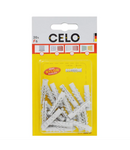 CELO Blister Standard plug F 6 Celo