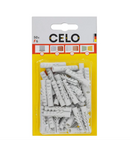 CELO Blister Standard plug F 6 Celo