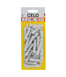CELO Blister Standard plug F 8 Celo