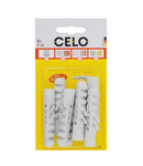 CELO Blister Standard plug F 12 Celo