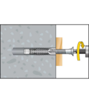 Miniatură CELO Multi-purpose plug MZ 8 - imaginea 4