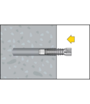 Miniatură CELO Multi-purpose plug MZ 14 - imaginea 3