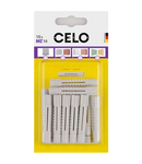 CELO Blister Multi-purpose plug MZ 6-40 Celo