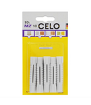 CELO Blister Multi-purpose plug MZ 10 Celo
