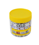 CELO Multi-purpose plug cu collar MZK 6-41 in round box Celo