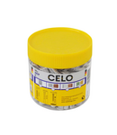 Miniatură CELO Multi-purpose plug cu collar MZK 8 in round box - imaginea 3