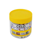 CELO Multi-purpose plug cu collar MZK 10 in round box Celo