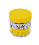 Miniatură CELO Multi-purpose plug cu collar MZK 10 in round box - imaginea 3