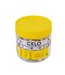 Miniatură CELO Multi-purpose plug cu collar MZK 12 in round box - imaginea 3