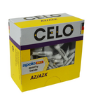 Miniatură CELO Universal plug AZ 6 - imaginea 4