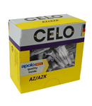 Miniatură CELO Universal plug cu collar AZK 5 - imaginea 3