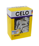 Miniatură CELO Universal plug cu collar AZK 6 - imaginea 3
