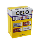 Miniatură CELO Universal plug cu collar AZK 6 - imaginea 4