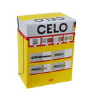 Miniatură CELO Aerated concrete plug GB 12 - imaginea 4