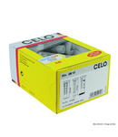 Miniatură CELO Aerated concrete plug GB 14 - imaginea 3