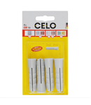 CELO Blister Aerated concrete plug GB 10 Celo