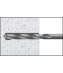 Miniatură CELO Blister Aerated concrete plug GB 10 - imaginea 3
