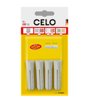 CELO Blister Aerated concrete plug GB 12 Celo