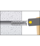 Miniatură CELO Blister Aerated concrete plug GB 12 - imaginea 4