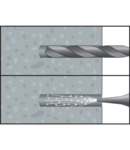 Miniatură CELO Blockwork anchor MSD 6-32 - imaginea 2