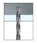 Miniatură CELO Spring Diblu tip ancora FK 3x100 HS cu hook, saiba si hexagon piulita - imaginea 3