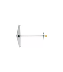 CELO Spring Diblu tip ancora FK 4 x 90 UR cu yellow galvanized knurled piulita si saiba Celo