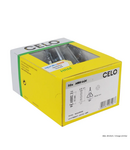 Miniatură CELO Cavity fixing HRM 4-20 cu truss head (PH2) - imaginea 4
