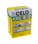 Miniatură CELO Cavity fixing HRM 6-32 cu truss head (PH2) - imaginea 3