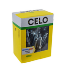 Miniatură CELO Cavity fixing HRM 8-16 cu hex-head surub (SW13) - imaginea 2
