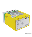 Miniatură CELO Cavity fixing HRM 8-16 cu hex-head surub (SW13) - imaginea 4