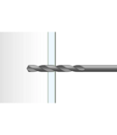 Miniatură CELO Blister Cavity fixing HRM 5-16 RH cu round hook - imaginea 3
