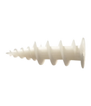 Miniatură CELO Blister Plasterboard plug GKD made of fibre-glass reinforced nylon - imaginea 2