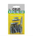 CELO Blister Plasterboard plug GKDZ Celo