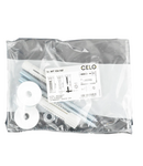 Miniatură CELO Vanity installation set WT 10x140 - imaginea 2