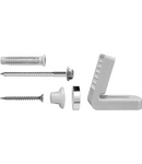 CELO Standing toilet installation set FRH 100 Celo