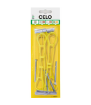 CELO Blister diblu universal pentru cavitati BT plus M6 cu cap bombat surub (PZ2) Celo