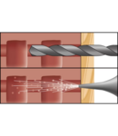Miniatură CELO Standard plug FL 8-100 extra long - imaginea 2