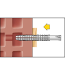 Miniatură CELO Standard plug FL 8-120 extra long - imaginea 3