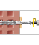 Miniatură CELO Standard plug FL 8-120 extra long - imaginea 4