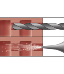 Miniatură CELO Blister Standard plug FL 6-60 extra long - imaginea 3