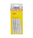CELO Blister Standard plug FL 10-90 extra long Celo