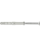 CELO Multifunction frame plug MFR SB 8-80 TX A4, SB, countersunk surub, otel inoxidabil A4 Celo