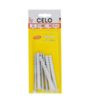 CELO Blister Multifunction frame plugMFR 8-80 SB TX Celo