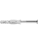 Miniatură CELO Blister Multifunction frame plug MFR 10-60 SB TX - imaginea 2
