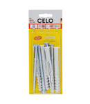 CELO Blister Multifunction frame plug MFR 10-100 SB TX Celo