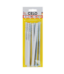 CELO Blister Multifunction frame plug MFR 10-160 SB TX Celo