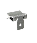 CELO Gri flakes coating hammer-on flange beam clip CAL pentru flange 1,5-4mm. Celo