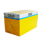 Miniatură CELO Gri flakes coating hammer-on flange beam clip CAL pentru flange 10-15mm. - imaginea 3