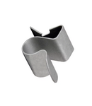 CELO Gri flakes hammer-on Ø6-7 cable flange clip CC pentru flange 7,2-12mm Celo