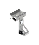 CELO Gri flakes M8 threaded rod hammer-on flange beam clip CVA pentru flange 1,5-4mm Celo